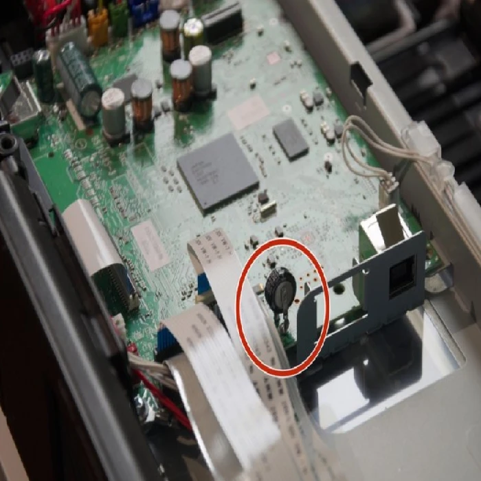 Popravilo Elektronike in elektronskih vezij ponderirano
